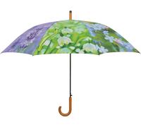 Esschert Design parapluie fleurs ; TP210