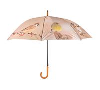 Esschert Design Parapluie oiseaux d'hiver