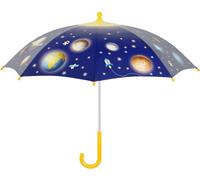 Esschert Design Parapluie pour enfants avec planètes