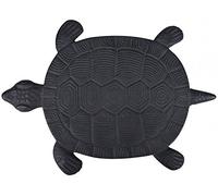 Esschert Design - Pas japonais tortue en fonte