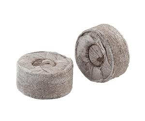 Esschert Design - Pastilles de Coco 50 pièces