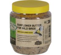 Esschert Design Pâte de Tournesol pour Oiseaux Sauvages - 280 g