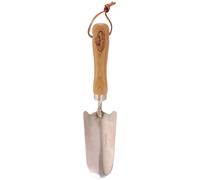 Esschert Design Pelle pour Fleurs Truelle de Jardin Fleurs Pelle Pelle en Bois