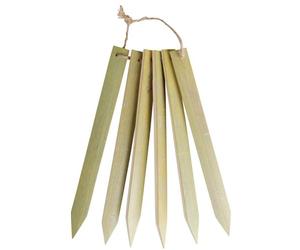 Esschert Design Plante connecteur 1,7 x 0,5 x 20,5 cm, GT58