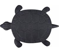 Esschert Design Plaque de marche Tortue 10 pièces