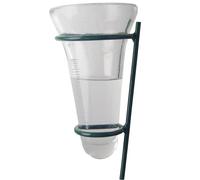 Esschert Design - Pluviometre en verre - 2.2 kg