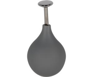 Esschert Design Pomme d'Arrosage Grise - S