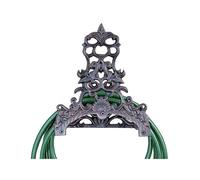 Esschert Design Porte-Tuyau D'arrosage