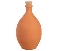 Esschert Design Pot d’Arrosage en Terre Cuite 4 L, 18,6 cm