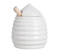 Esschert Design Pot de miel avec collecteur de miel ; C2039