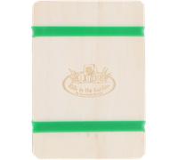 Esschert Design Presse à Fleurs en Bois - 1 pcs