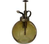 Esschert Design | Pulvérisateur en verre - 0,4l - Pulvérisateur - Vert - Elégant & Pratique - Pulvérisateurs