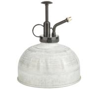 Esschert Design Pulvérisateur Plantes Gris 0,55 L Acier Carbone Zingué PE
