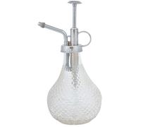 Esschert Design Pulvérisateur pour plantes Hobnail verre ; TG231