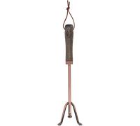 Esschert Design Râteau à 3 Dents Cuivré - 1 pcs