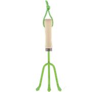 Esschert Design Râteau à Main pour Enfants - 1 pcs