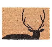 Esschert Design RB210 Paillasson en Fibre de Coco Marron