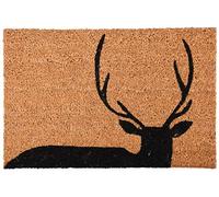 Esschert Design RB210 Paillasson en Fibre de Coco Marron