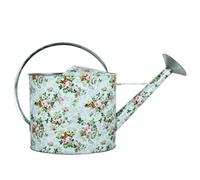 Esschert Design RD44 Grand arrosoir en Forme de Rose Multicolore