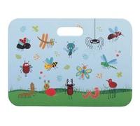 Esschert Design - repose-genoux jardinage motif insectes G