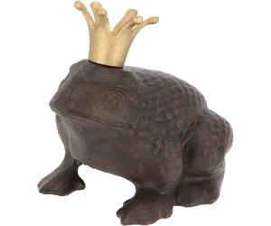 Esschert Design Roi Grenouille - 1 pcs