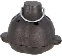 Esschert Design Rôtissoire à Ail - 1 pcs