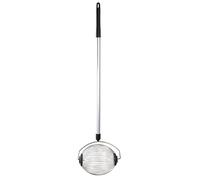 Esschert Design Rouleau ramasse Noix Acier inoxidable