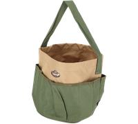 Esschert Design Sac à Outils de Jardin, Rond - 1 pcs