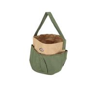 Esschert Design Sac à Outils de Jardin, Rond - 1 pcs
