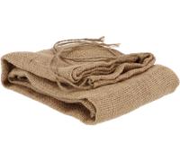 Esschert Design Sac de Protection en Jute pour Plantes - L