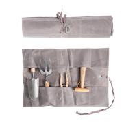 Esschert Design Sac de Rangement en Toile Cirée - 1 pcs