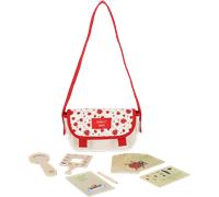 Esschert Design Sac d'Explorateur "Insectes" - 1 pcs