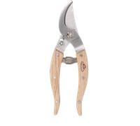 Esschert Design Sécateur en Inox pour Plantes d'Intérieur - 1 pcs