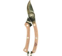Esschert Design Sécateur en Métal Doré - 1 pcs