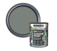 Esschert Design Serre en boiset verre Serre - Marron, RSLGPW750