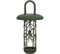 Esschert Design Silo à Boules de Graisse Recyclé - 1 pcs