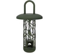 Esschert Design Silo à Nourriture Recyclé - 1 pcs