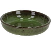 Esschert Design Soucoupe Kokedama Verte - M