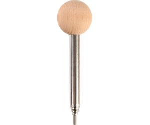 Esschert Design Soufflet Télescopique "Bouffadou" - 1 pcs