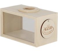 Esschert Design Station d’Observation des Insectes - 1 pcs