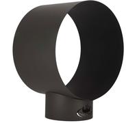 Esschert Design FF282 Rangement rond moderne en acier