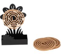 Esschert Design Support pour Spirales à la Citronnelle - 1 pcs