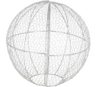 Esschert Design Support Topiaire Sphérique - L