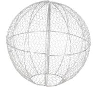 Esschert Design Support Topiaire Sphérique - S