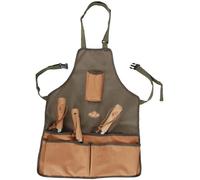 Esschert Design, tablier à outils en toile