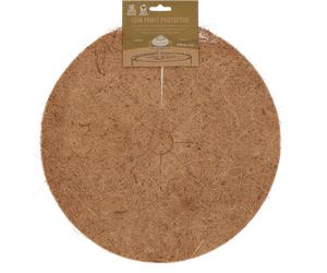 Esschert Design Tapis de Protection des Plantes en Coco - L