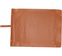 Esschert Design Tapis de Rempotage en Similicuir - 1 pcs