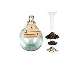 Esschert Design - Terrarium végétal à faire soi même 5L