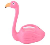 Esschert Design TG229 Arrosoir Flamant Rose Rose