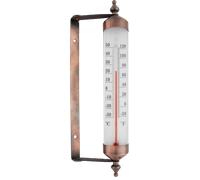 Esschert Design Thermomètre de Cadre de Fenêtre - 1 pcs